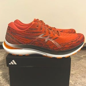 ASICS Kayano 29 Men’s Running Shoes